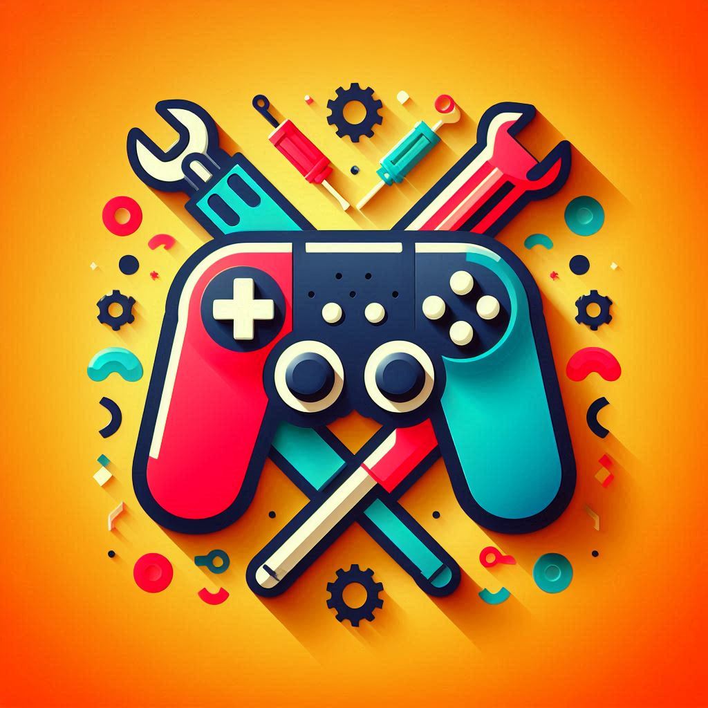 Riparazione Console